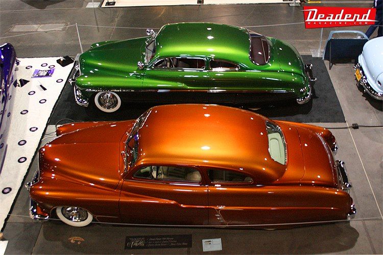 Just the Koolest Kolors Rods 'n' Sods UK Hot Rod & Street Rod Forums